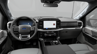 2026 Ford F-150® Internal Image 2